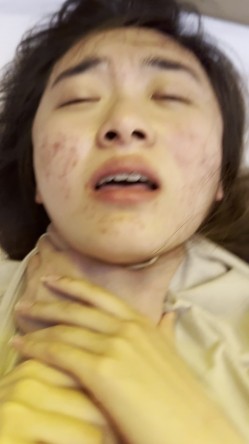 江西南昌高颜值美女 完美调教粉眼罩一戴就彻底放开又狠又色 真实感直接爆表 截图10