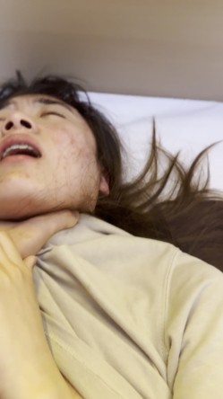 江西南昌高颜值美女 完美调教粉眼罩一戴就彻底放开又狠又色 真实感直接爆表 截图11