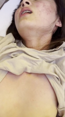 江西南昌高颜值美女 完美调教粉眼罩一戴就彻底放开又狠又色 真实感直接爆表 截图16