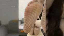 独家未流出！ 高颜值主播【Lindandan】，只播了一个多礼拜，妥妥的班花 截图11