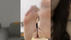 独家未流出！ 高颜值主播【Lindandan】，只播了一个多礼拜，妥妥的班花 截图14