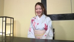 1pondo-010721_001 肉食すぎる和服美人 朝比奈菜々子 截图1