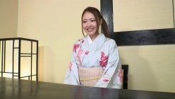 1pondo-010721_001 肉食すぎる和服美人 朝比奈菜々子 截图2