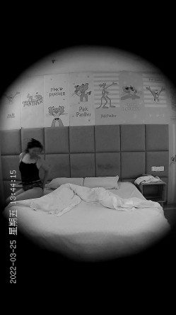 4对不同年龄复杂关系的男女开房找快乐亮点是小伙与如虎年纪丰满阿姨啪啪骚女全程主动求草不停舔鸡巴 截图6