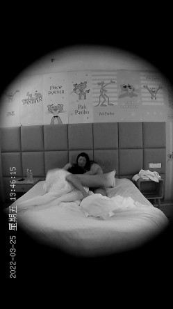 4对不同年龄复杂关系的男女开房找快乐亮点是小伙与如虎年纪丰满阿姨啪啪骚女全程主动求草不停舔鸡巴 截图7