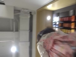 商城跟拍两个粉红裙紫内内校花女神,深长的股沟和丰腴的阴部玩起来肯定爽得不行 截图2
