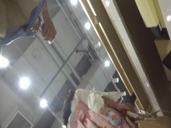 商城跟拍两个粉红裙紫内内校花女神,深长的股沟和丰腴的阴部玩起来肯定爽得不行 截图9