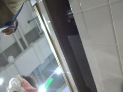商城跟拍两个粉红裙紫内内校花女神,深长的股沟和丰腴的阴部玩起来肯定爽得不行 截图11