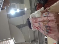 商城跟拍两个粉红裙紫内内校花女神,深长的股沟和丰腴的阴部玩起来肯定爽得不行 截图13