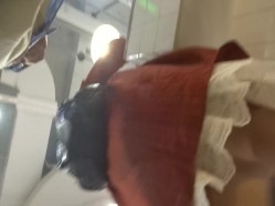 商城跟拍两个粉红裙紫内内校花女神,深长的股沟和丰腴的阴部玩起来肯定爽得不行 截图15