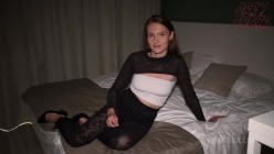 LegalPorno - Olivia Westsun - Crazy Episod With Happy Anal Whore, I Was Complete Creampie And Try To Do Something New...mp4 截图4
