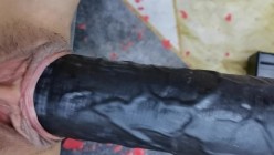 【稀缺资源】SP、蜜桃、扩肛、扩阴、灌肠、炮击、异物插入滴蜡、姜刑，SM各种罕见的调教收费合集整理 截图4