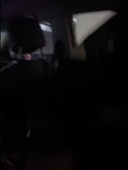 灌醉美女邻居 新作-美女邻居扭着粉穴丰臀勾引我操逼 窗台操完又去车库操 截图13