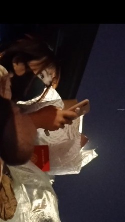 黑虎露出系列 牛人街头露JB对着年轻貌美的妹子打飞机 高颜值高画质 心脏巨大之人 截图7
