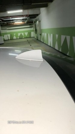 地下停车场里的刺激战场，高价约的网红模特颜值很高，在车里耍她一下，口活超棒的不脱衣服直接坐上来草 截图5