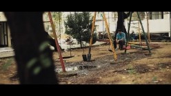气质美少妇挡不住冲动要硬啪啪作品《树林里的夫妻》激情佳作 这种环境操穴绝对舒服嗨起来妹子好身材性奋啊 截图8