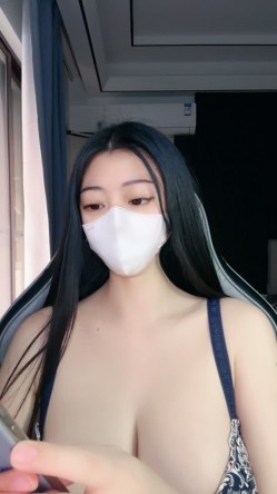 兄弟们 超级大奶子 巨大无比【最爱喝奶茶】甩奶舞 性感内衣超好身材 看着就是爽 截图12