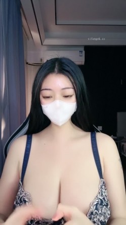 兄弟们 超级大奶子 巨大无比【最爱喝奶茶】甩奶舞 性感内衣超好身材 看着就是爽 截图16