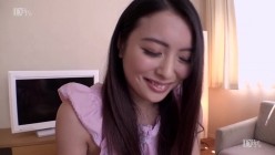 caribbeancom-060917_441 咲乃柑菜がぼくのお嫁さん 截图10