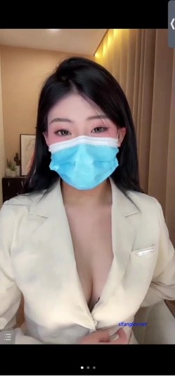 【极品豪乳 ️顶级美乳】抖音女神『莉莉安』最新热乎会议 颜值非常高 一对超顶的奶子 真的绝了《稀有稀有》超清4K原版 截图1