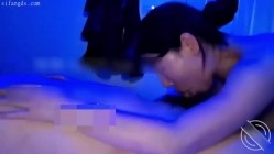 口交口爆--天花板级别的口交技术堪比AV女优的深喉口爆服侍 截图6