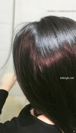 最美花季甜美女神出海【迷人的眼泪】酒店约炮无套啪啪操翻天 后入怼操白浆内射 全网仅此一部 截图7