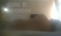 推特门事件大神，撸铁硬汉炮王【星野默】高价福利，约啪各行各业高质量小姐姐 截图14
