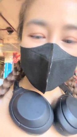 火爆健身尤物【健身桃桃】，高端场会牛郎嗑药操喷，欲望得到了充分释放，水不停，被操的高潮好多次 截图13
