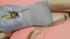 风韵犹存身材好奶子大又骚的反差人妻广场舞御姐【饺子】私拍~各种撩骚热舞打炮紫薇熟女控 截图2