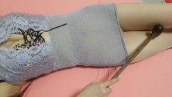 风韵犹存身材好奶子大又骚的反差人妻广场舞御姐【饺子】私拍~各种撩骚热舞打炮紫薇熟女控 截图3
