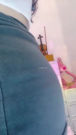 【3】半糖主播【姜妮妮_姜允恩】守护福利视频 截图2