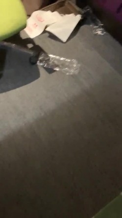 《字母圈顶级大神 ️极限调教阴环骚母狗》震撼全网露脸反差婊体验各种虐阴虐肛玩法花样多，吃屎喝尿啪啪生殖器各种操作 截图1