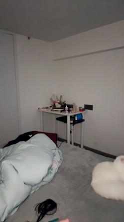 顶级校花来了！美到炸，清纯校园风小姐姐【取悦】刚下海就被操！满满撸点 截图13
