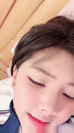 顶级校花来了！美到炸，清纯校园风小姐姐【取悦】刚下海就被操！满满撸点 截图15