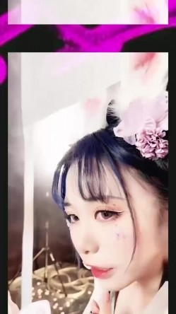 稀有露脸 高端ACG业界女神爆机少女 喵小吉 8月番微醺时刻绮怀零世界的异生活怪物猎人精品私拍 截图1