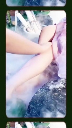 稀有露脸 高端ACG业界女神爆机少女 喵小吉 8月番微醺时刻绮怀零世界的异生活怪物猎人精品私拍 截图11