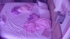 大学城 给美女手脚都绑上 嘴里塞球调教 操完逼之后又去操嘴 小美女全程温顺配合 截图6