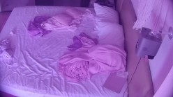 大学城 给美女手脚都绑上 嘴里塞球调教 操完逼之后又去操嘴 小美女全程温顺配合 截图9