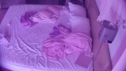 大学城 给美女手脚都绑上 嘴里塞球调教 操完逼之后又去操嘴 小美女全程温顺配合 截图10