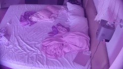 大学城 给美女手脚都绑上 嘴里塞球调教 操完逼之后又去操嘴 小美女全程温顺配合 截图11