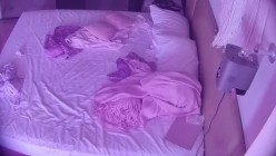 大学城 给美女手脚都绑上 嘴里塞球调教 操完逼之后又去操嘴 小美女全程温顺配合 截图13