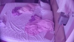 大学城 给美女手脚都绑上 嘴里塞球调教 操完逼之后又去操嘴 小美女全程温顺配合 截图14