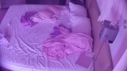 大学城 给美女手脚都绑上 嘴里塞球调教 操完逼之后又去操嘴 小美女全程温顺配合 截图16