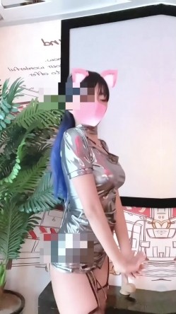 推特裸舞女神 小仙云 最新定制长视高端情景骚话 露脸舞 截图3