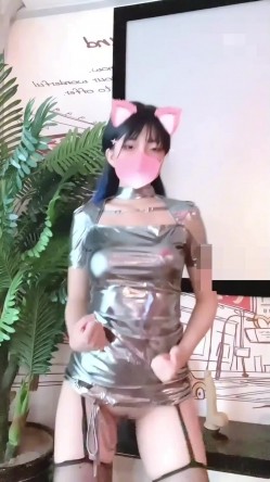 推特裸舞女神 小仙云 最新定制长视高端情景骚话 露脸舞 截图4