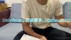 台湾约炮导师性爱专家「zhanhub」「小陈故事多」OF约炮教学 毒龙多P双飞百合煎牛排口爆花样多多 截图3