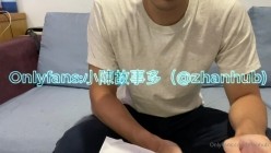 台湾约炮导师性爱专家「zhanhub」「小陈故事多」OF约炮教学 毒龙多P双飞百合煎牛排口爆花样多多 截图5
