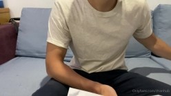 台湾约炮导师性爱专家「zhanhub」「小陈故事多」OF约炮教学 毒龙多P双飞百合煎牛排口爆花样多多 截图6