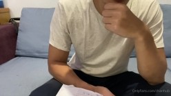 台湾约炮导师性爱专家「zhanhub」「小陈故事多」OF约炮教学 毒龙多P双飞百合煎牛排口爆花样多多 截图8