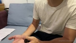台湾约炮导师性爱专家「zhanhub」「小陈故事多」OF约炮教学 毒龙多P双飞百合煎牛排口爆花样多多 截图14